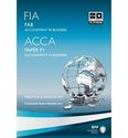 Fia Foundations of Accountant in Business Fab
