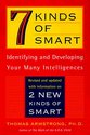 Seven Kinds of Smart: Identifying and Developing