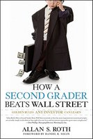 How a Second Grader Beats Wall Street: