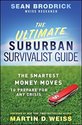 The Ultimate Suburban Survivalist Guide: The