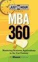 Mba360: Mastering Business Applications in the