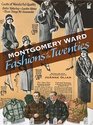 Montgomery Ward Fashions of the Twenties