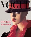 Paris Vogue Covers 