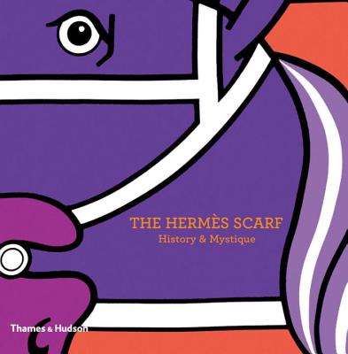 The Hermes Scarf: History & Mystique