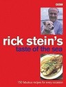Rick Stein's Taste of the Sea: 150 Fabulous