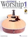 Guitar Worship - Method Book 1: Learn to Play by