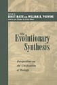 The Evolutionary Synthesis: Perspectives on the
