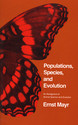 Populations, Species, and Evolution: An Abridgment