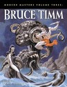 Modern Masters Volume 3: Bruce Timm
