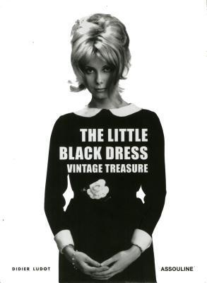 Little Black Dress: Vintage Treasure