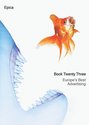 Epica Book Twenty-Three: Europe's Best Advertising