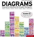 Diagrams: Innovative Solutions for Graphic Designers [With CDROM]