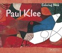 Coloring Book: Paul Klee