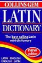 Collins Gem Latin Dictionary: Second Edition