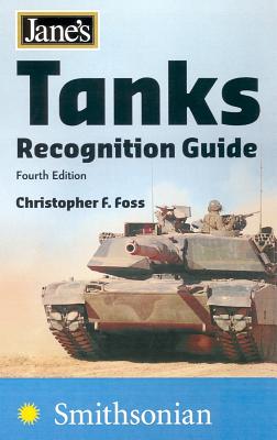 Jane's Tanks Recognition Guide