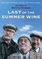 Last of the Summer Wine: The Best