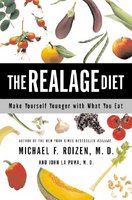 The Realage Diet: Make Yourself Younger