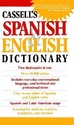 Cassell's Spanish and English Dictionary