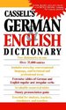 Cassell's German English Dictionary