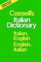 Cassell's Italian Dictionary (Thumb-Indexed