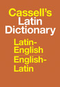 Cassell's Latin Dictionary: Latin-English,