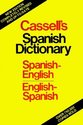 Cassell's Spanish-English, English-Spanish