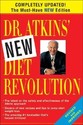 Dr. Atkins' New Diet Revolution