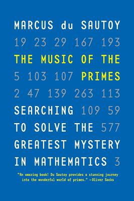 The Music of the Primes: Searching to Solve the