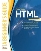 HTML a Beginner's Guide