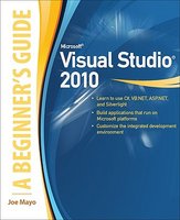 Microsoft Visual Studio 2010: A