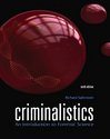 Criminalistics: An Introduction to Forensic