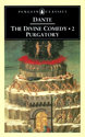 The Divine Comedy: Volume 2: Purgatory