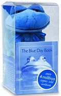 The Blue Day Frog and Little Book