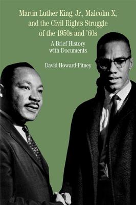 Martin L King Malcolm X Reader
