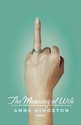 The Meaning of Wife: A Provocative Look at Women