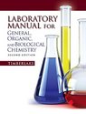 Lab Manual for General, Organic, and Biological