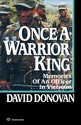 Once a Warrior King: Memories of an Officer in