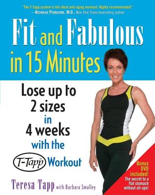 Fit and Fabulous in 15 Minutes [With Bonus DVD]