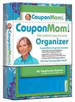 CouponMom Organizer: Pattern [With