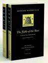 The Fable of the Bees, Volume 1 & 2