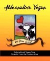 Alternative Vegan: International Vegan Fare