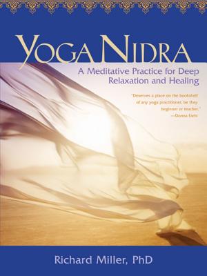 Yoga Nidra: A Meditative Practice for Deep