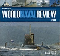 Seaforth World Naval Review: 2011
