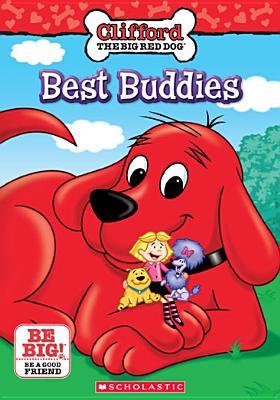 Clifford: Best Buddies