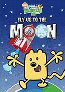 Wow Wow Wubbzy: Fly Us to the Moon