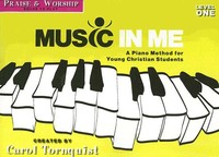 Praise & Worship: Level 1: A Piano