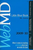 WebMD Little Blue Book: St. Louis