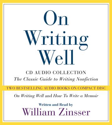 On Writing Well Collection