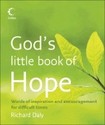 God's Little Book of Hope: Words of Inspiration