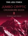 The Times Jumbo Cryptic Crossword: 50 Challenging